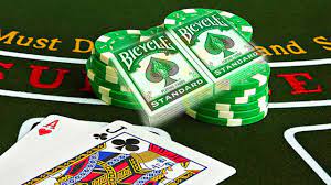 Blackjack Basics and How to Play For Big Money