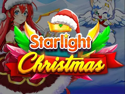 Starlight-Princess-Menggelar-Natal-Putih-untuk-Para-Pemain